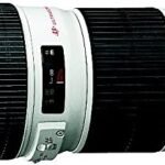 Canon EF 70-200mm f/4 L IS USM Lens for Canon Digital SLR Cameras (Renewed)