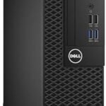 Dell Optiplex 5050 Small Form Factor (SFF) Business Desktop PC, Intel i7-7700 Quad-Core 3.6 GHz, 16GB DDR4, 512G NVME SSD Windows 10 Pro (Renewed)