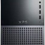 Dell XPS 8960 Gaming Desktop Computer - 13th Gen Intel Core i9-13900 24-Core up to 5.60 GHz CPU, 64GB DDR5 RAM, 4TB NVMe SSD + 14TB HDD, GeForce RTX 4070 12GB GDDR6X, Killer Wi-Fi6E, Windows 11 Pro