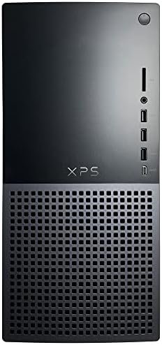 Dell XPS 8960 Gaming Desktop Computer - 13th Gen Intel Core i9-13900 24-Core up to 5.60 GHz CPU, 64GB DDR5 RAM, 4TB NVMe SSD + 14TB HDD, GeForce RTX 4070 12GB GDDR6X, Killer Wi-Fi6E, Windows 11 Pro