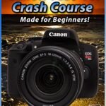 Maven Training Tutorial for Canon T6s / T6i DVD | Made for Beginners!