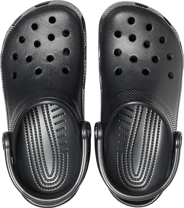 Crocs Unisex-Adult Classic Clogs: The Best Shoes for Comfort, Style, and Durability